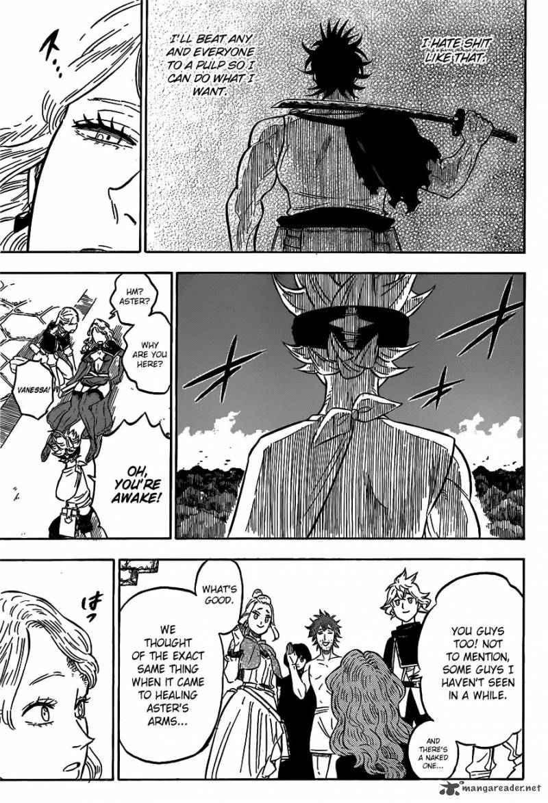 Black Clover 84 10
