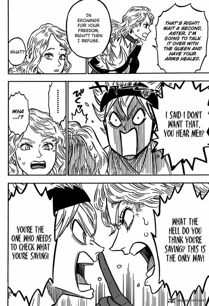 Black Clover 84 11