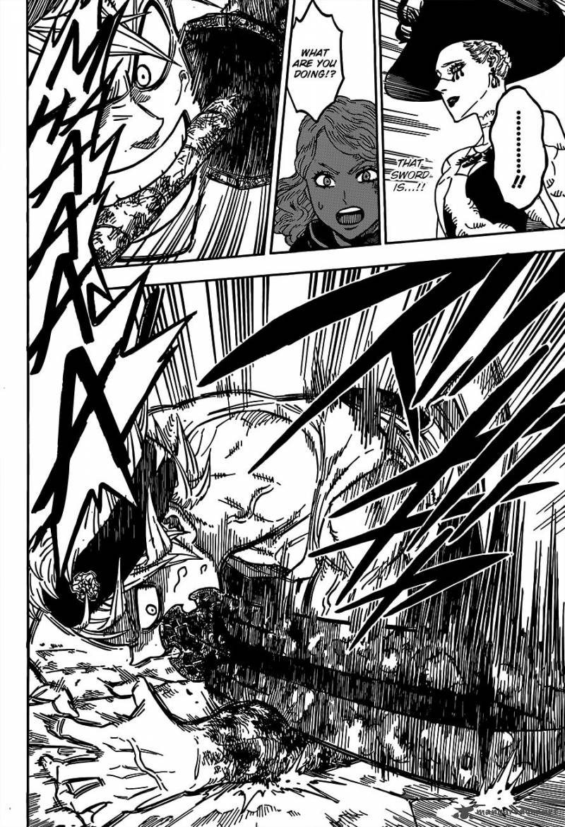 Black Clover 84 13