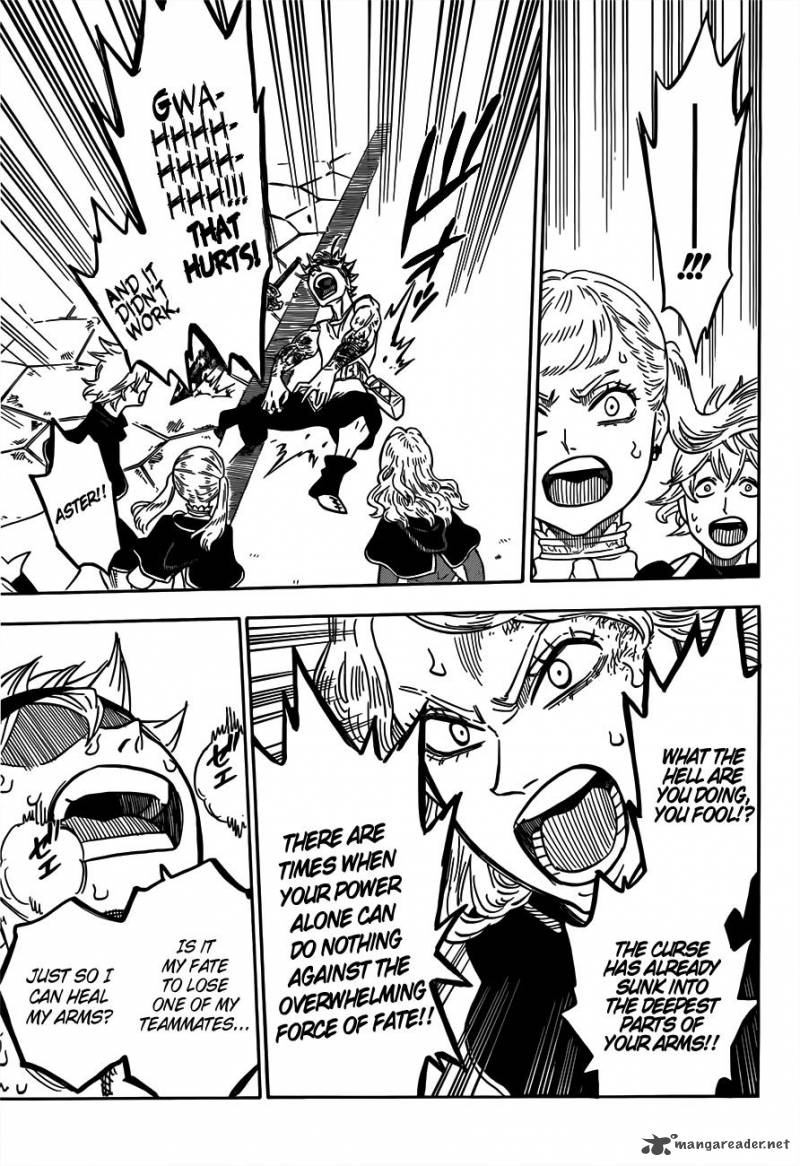 Black Clover 84 14