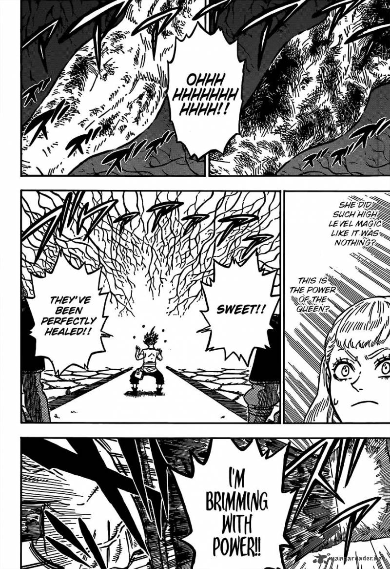 Black Clover 84 19
