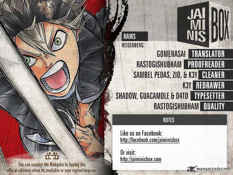 Black Clover 84 2