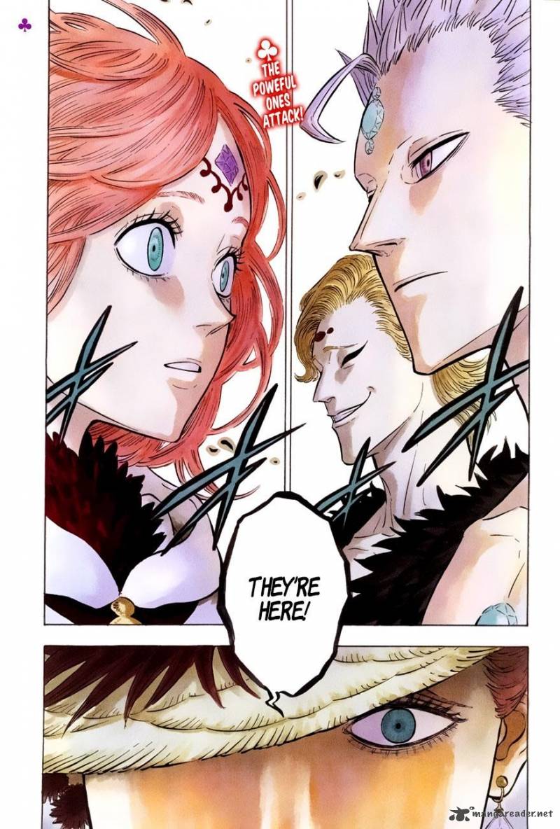 Black Clover 84 4