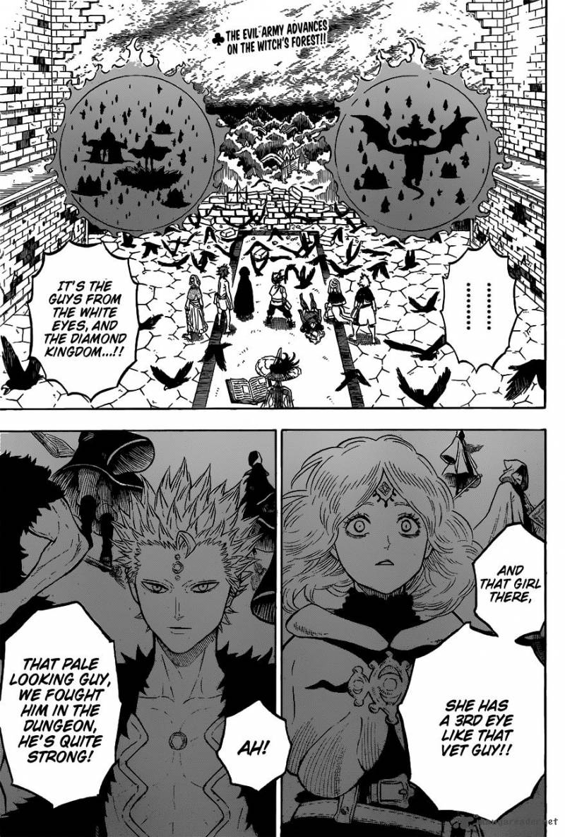 Black Clover 84 5