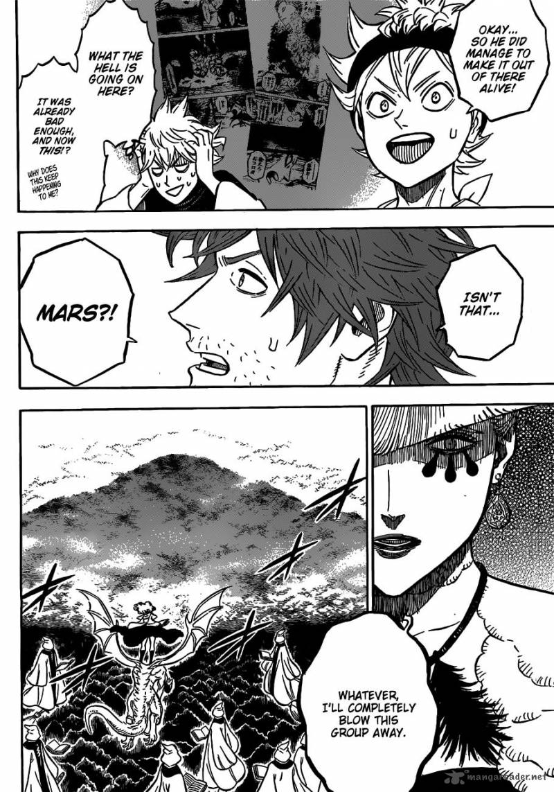 Black Clover 84 6