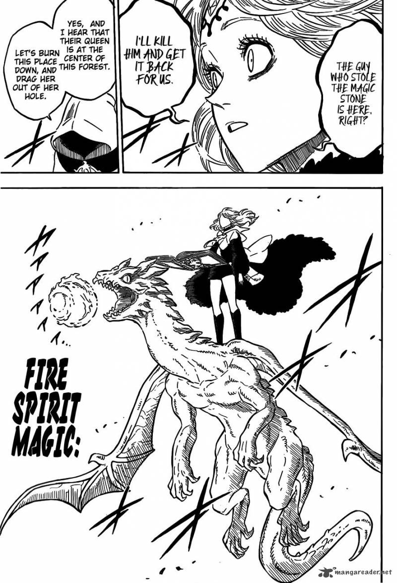 Black Clover 84 7