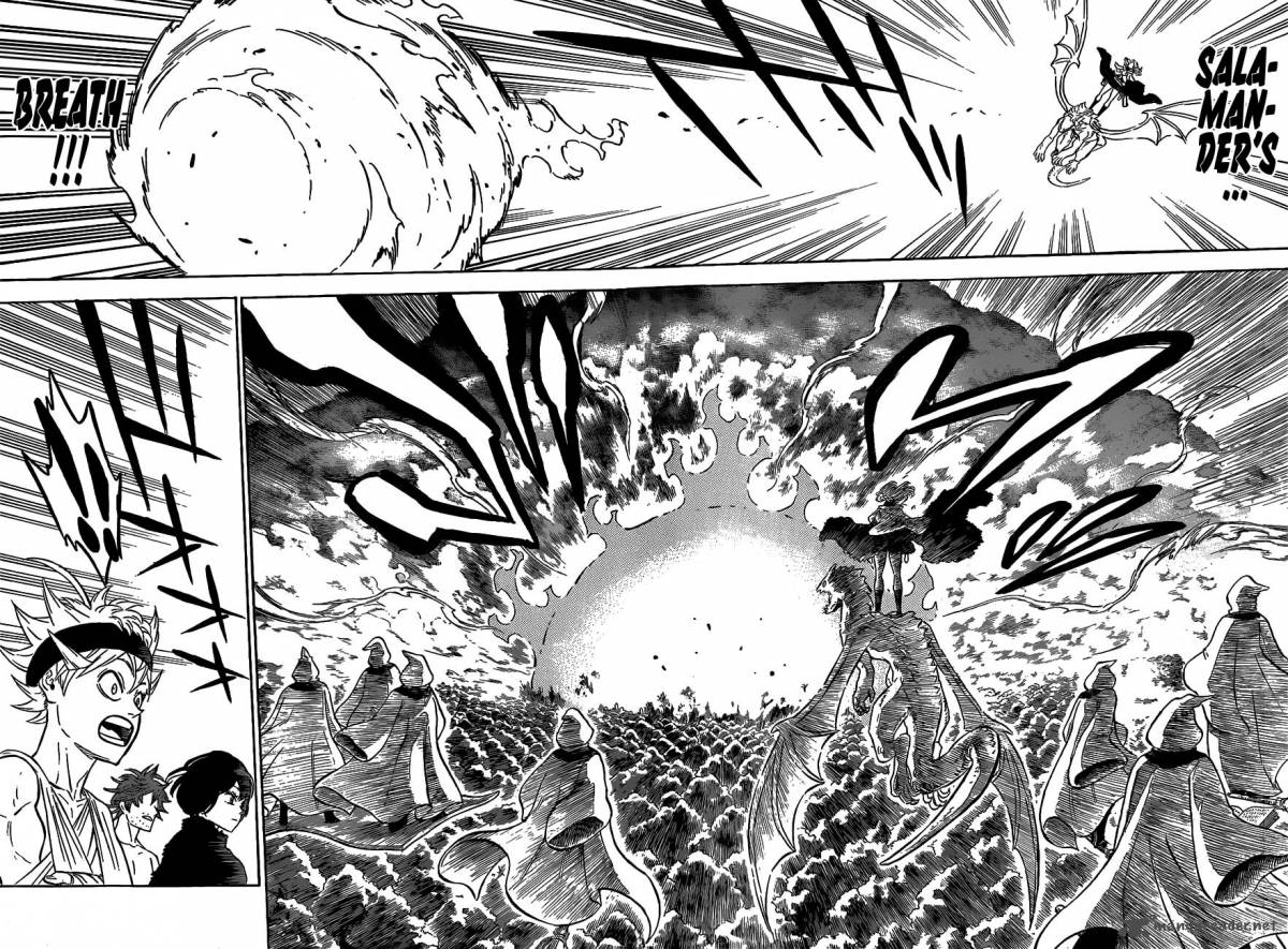 Black Clover 84 8