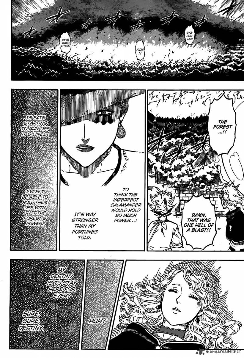Black Clover 84 9