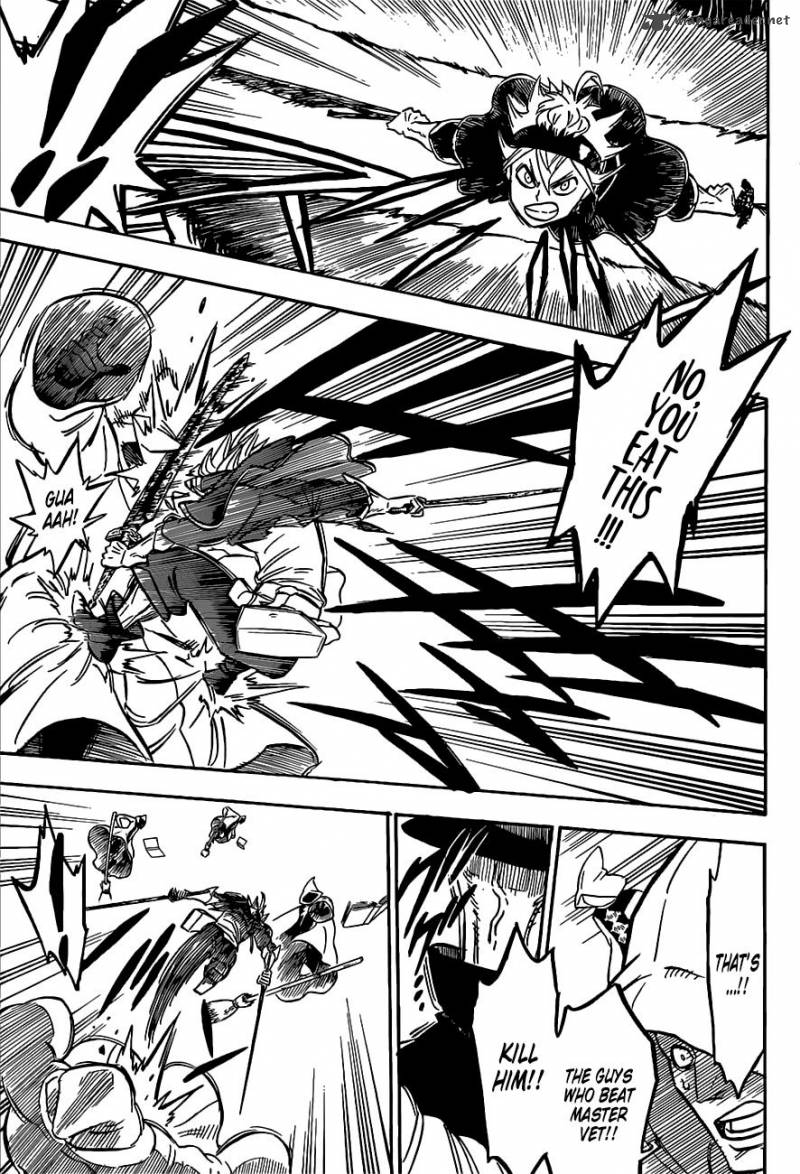 Black Clover 85 13