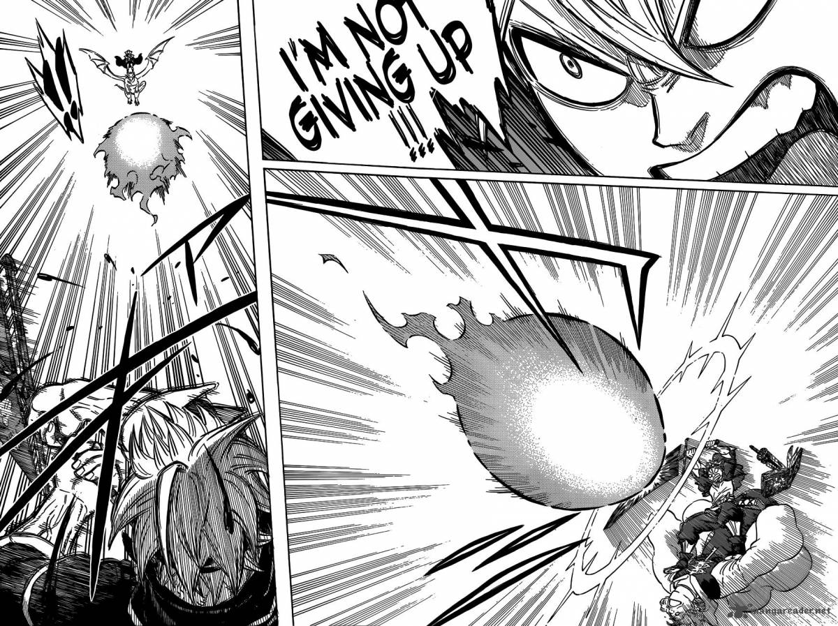 Black Clover 85 16