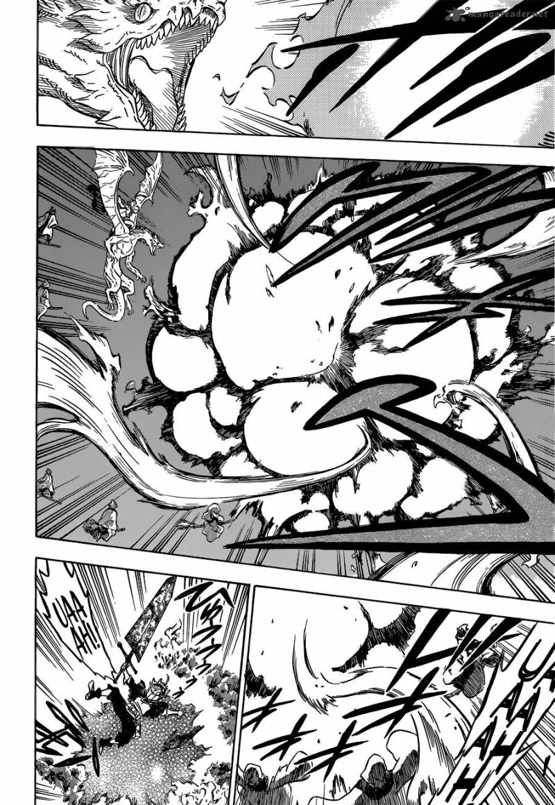 Black Clover 85 17