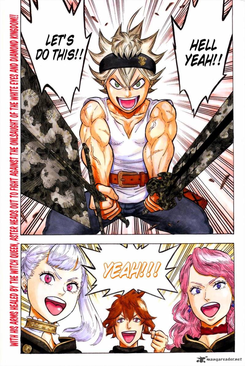 Black Clover 85 4