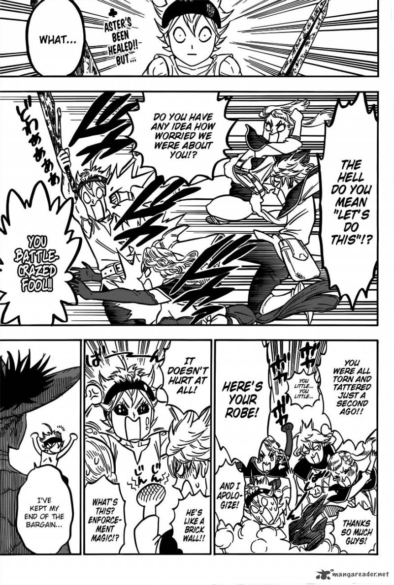 Black Clover 85 5