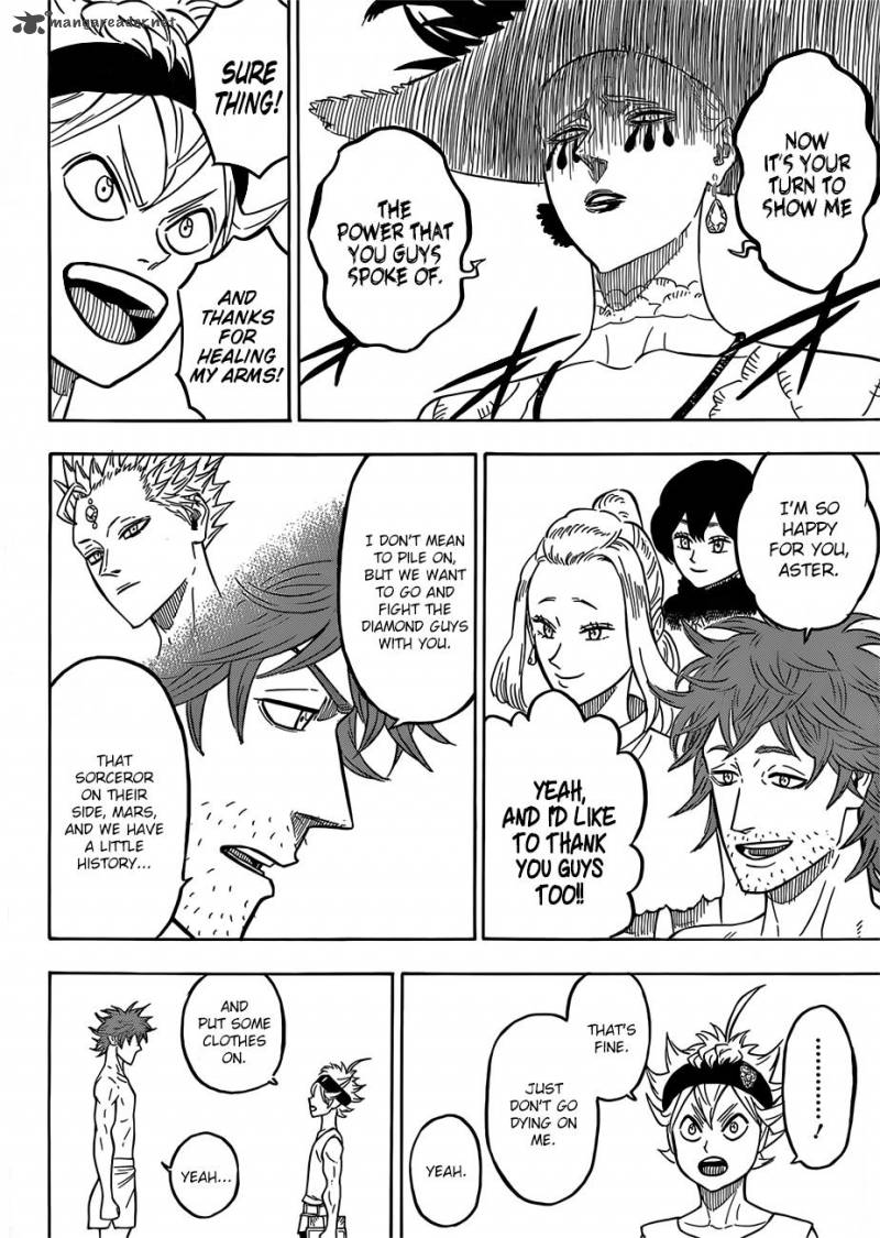 Black Clover 85 6