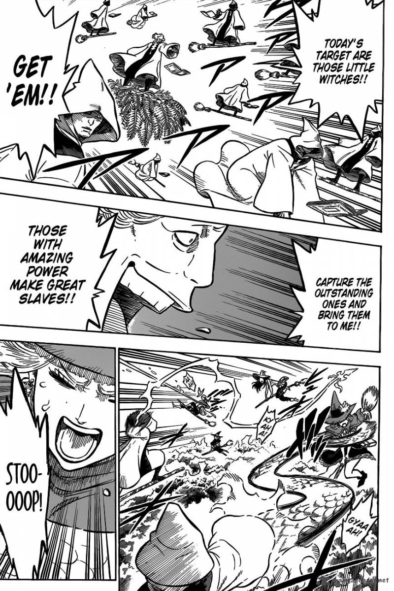 Black Clover 85 9