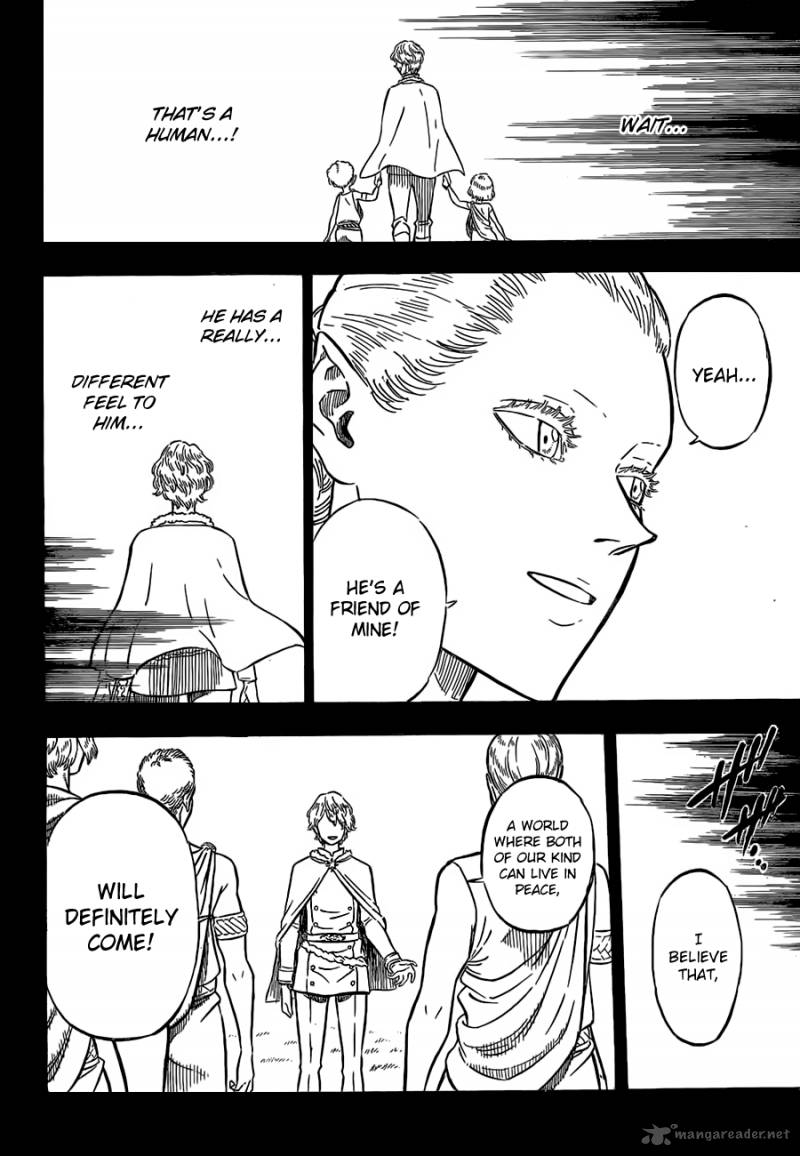 Black Clover 86 10