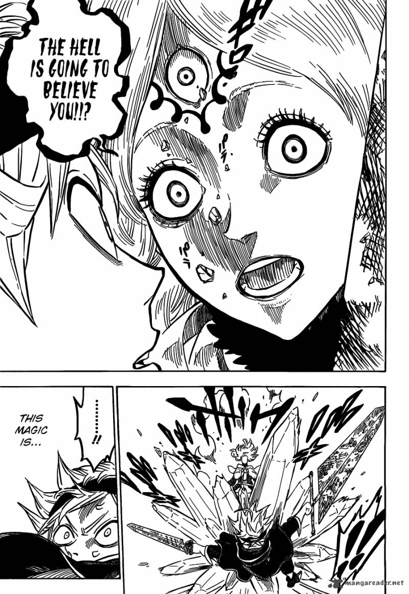 Black Clover 86 13