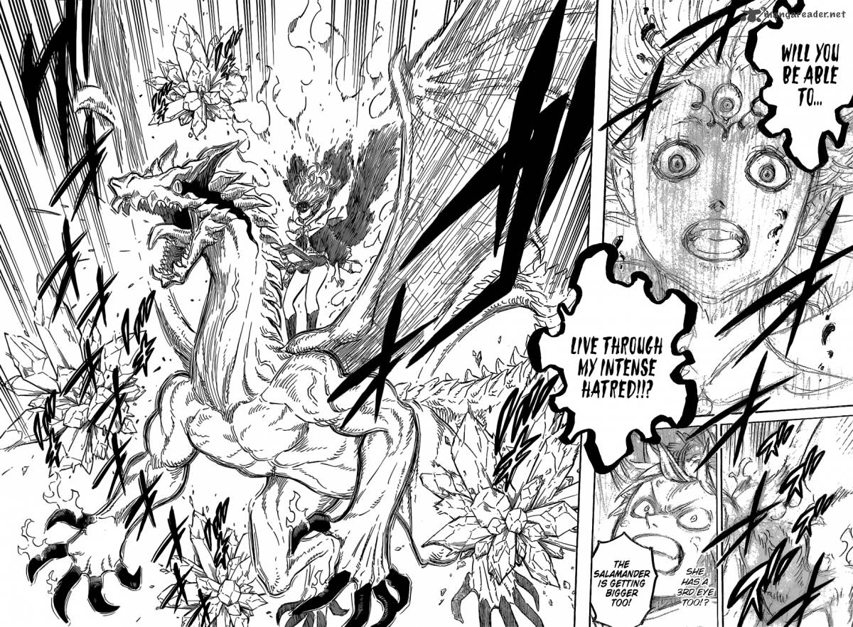 Black Clover 86 14
