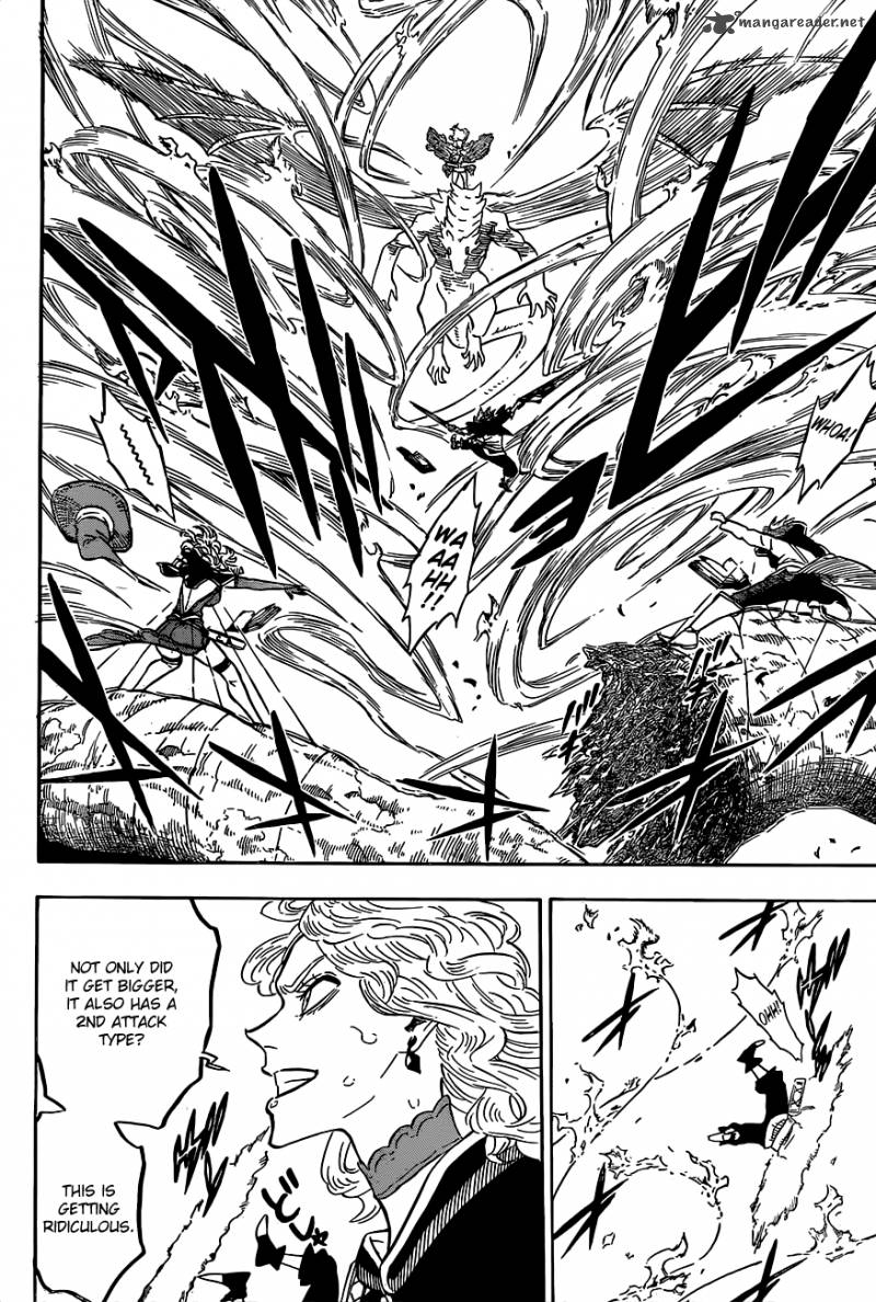 Black Clover 86 15
