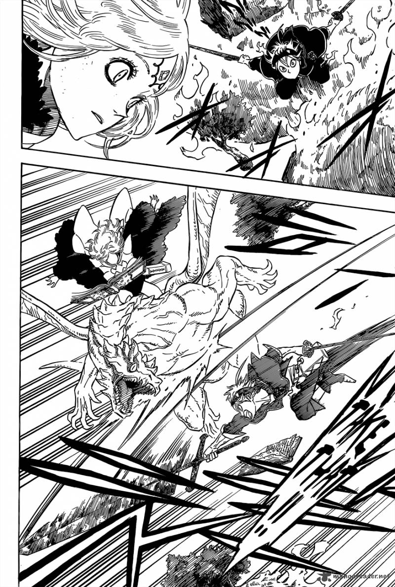 Black Clover 86 4