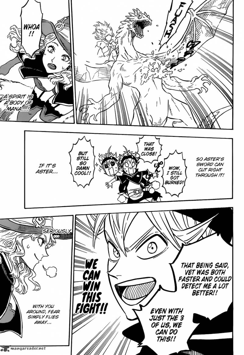 Black Clover 86 5