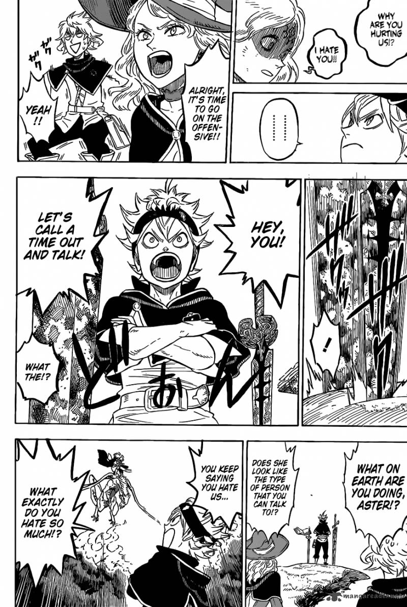 Black Clover 86 6