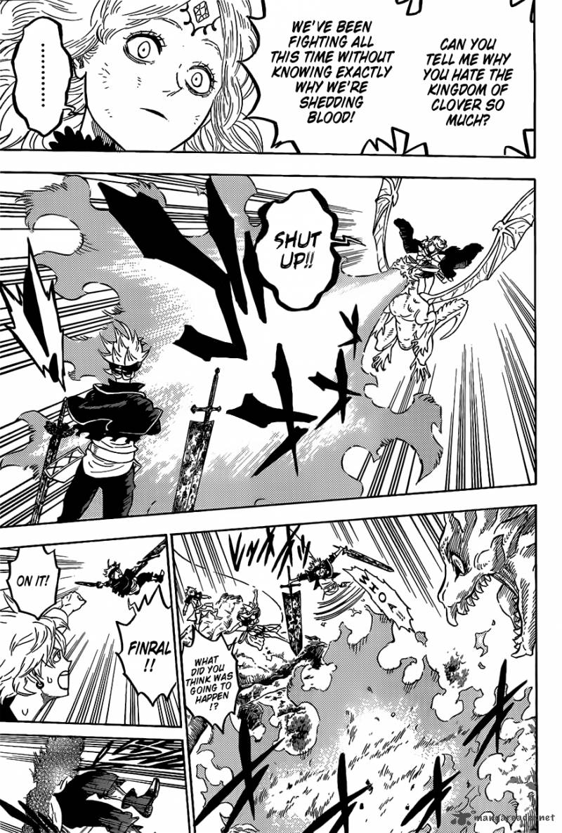 Black Clover 86 7