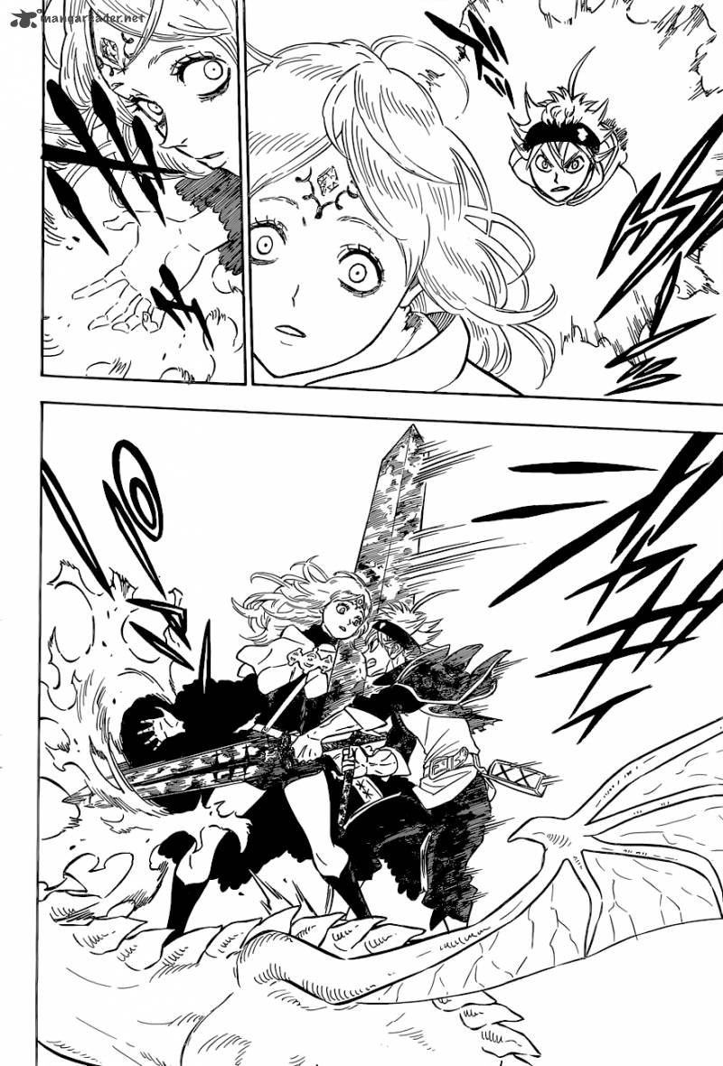 Black Clover 86 8