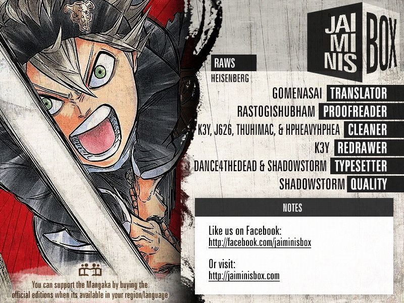 Black Clover 87 2