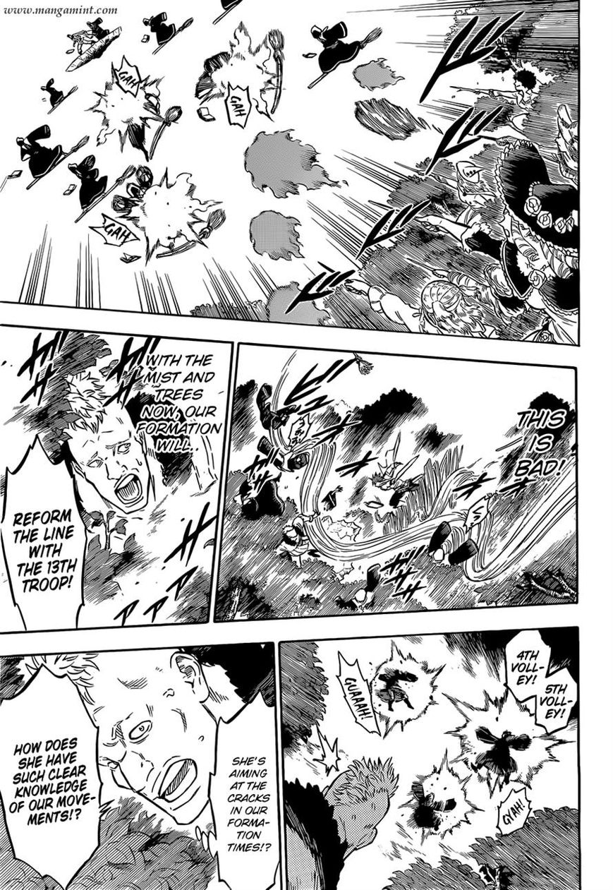 Black Clover 89 10