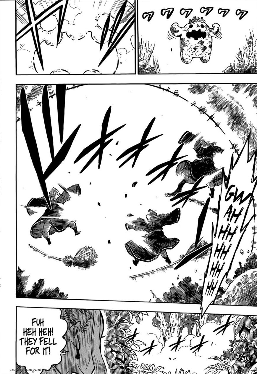 Black Clover 89 13
