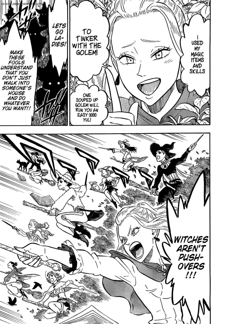 Black Clover 89 14