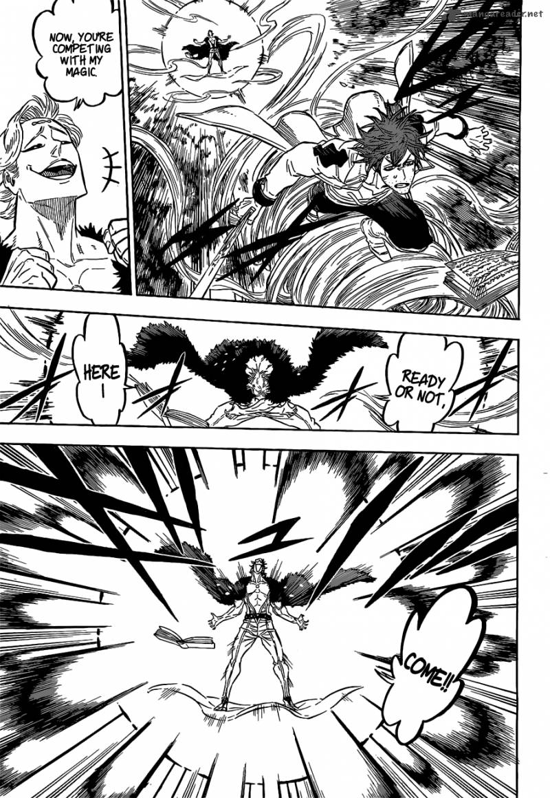 Black Clover 90 11