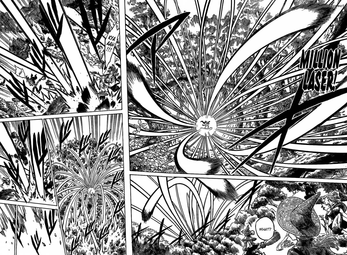 Black Clover 90 12