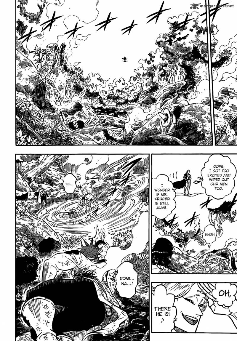 Black Clover 90 13