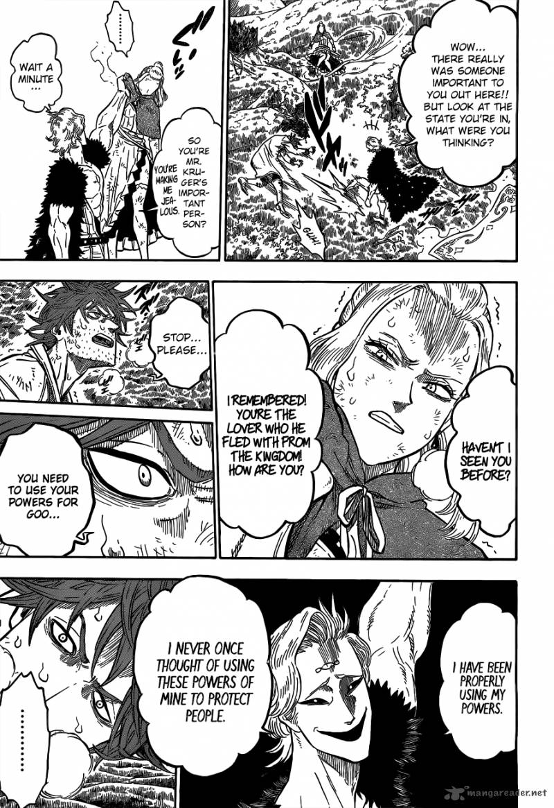 Black Clover 90 14