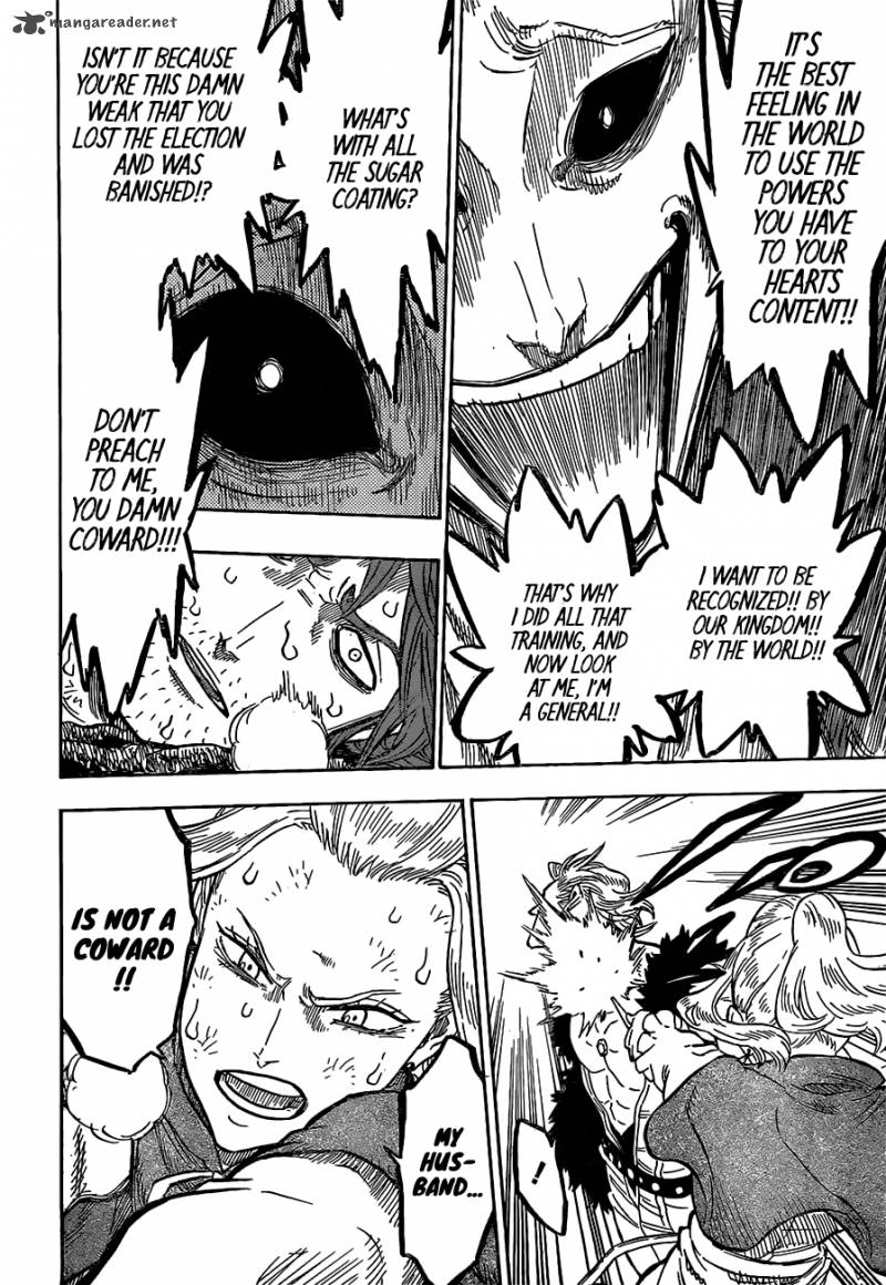 Black Clover 90 15