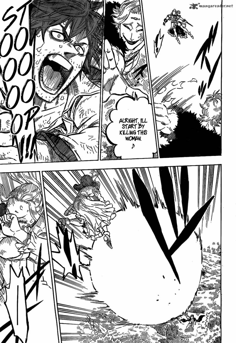 Black Clover 90 16