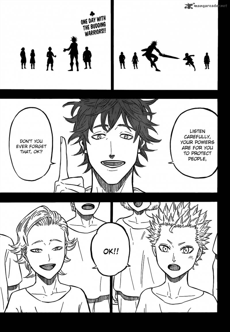 Black Clover 90 3