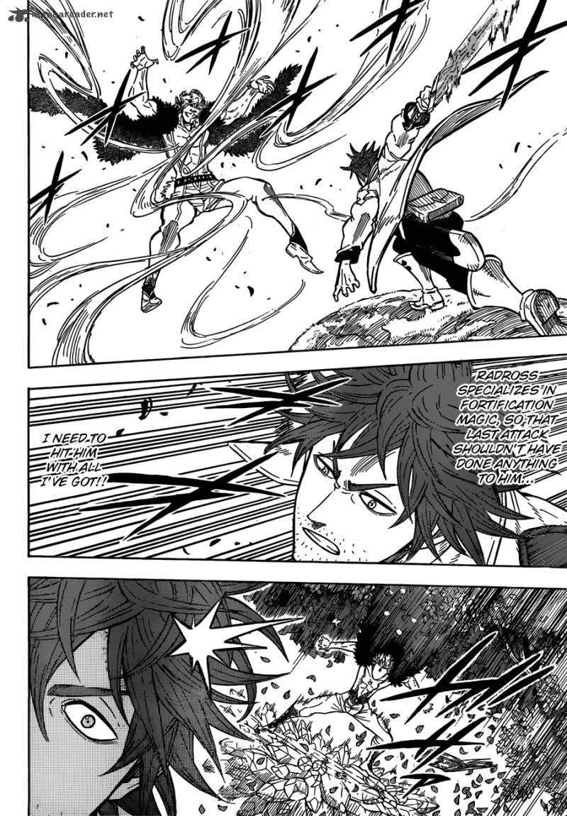 Black Clover 90 4