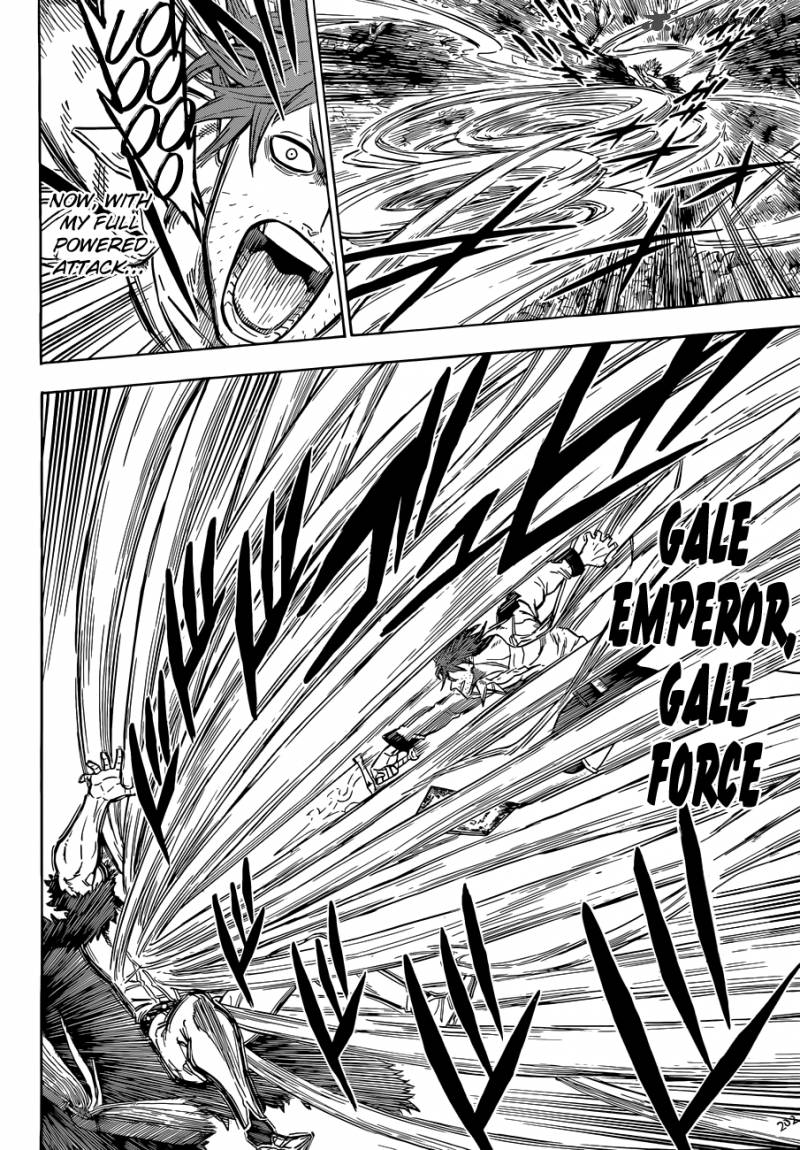 Black Clover 90 6