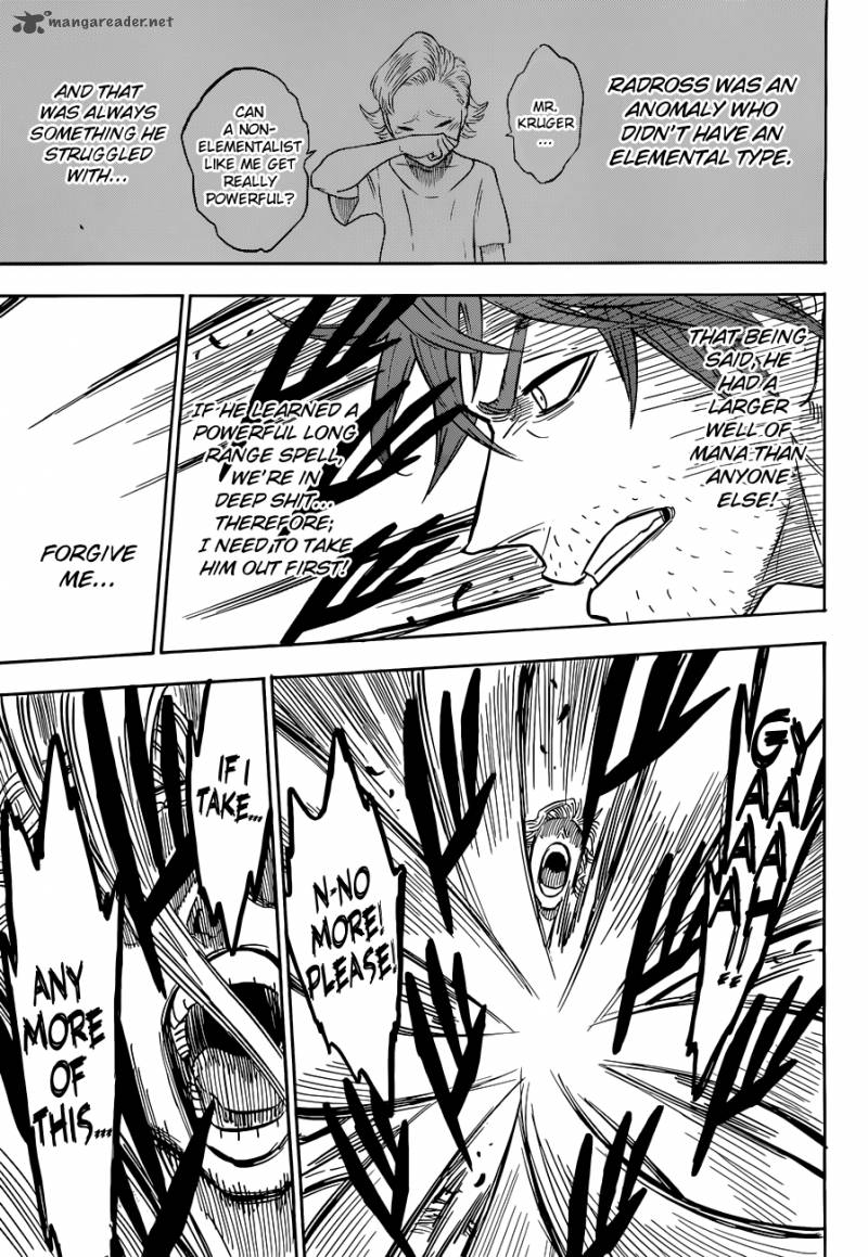 Black Clover 90 7