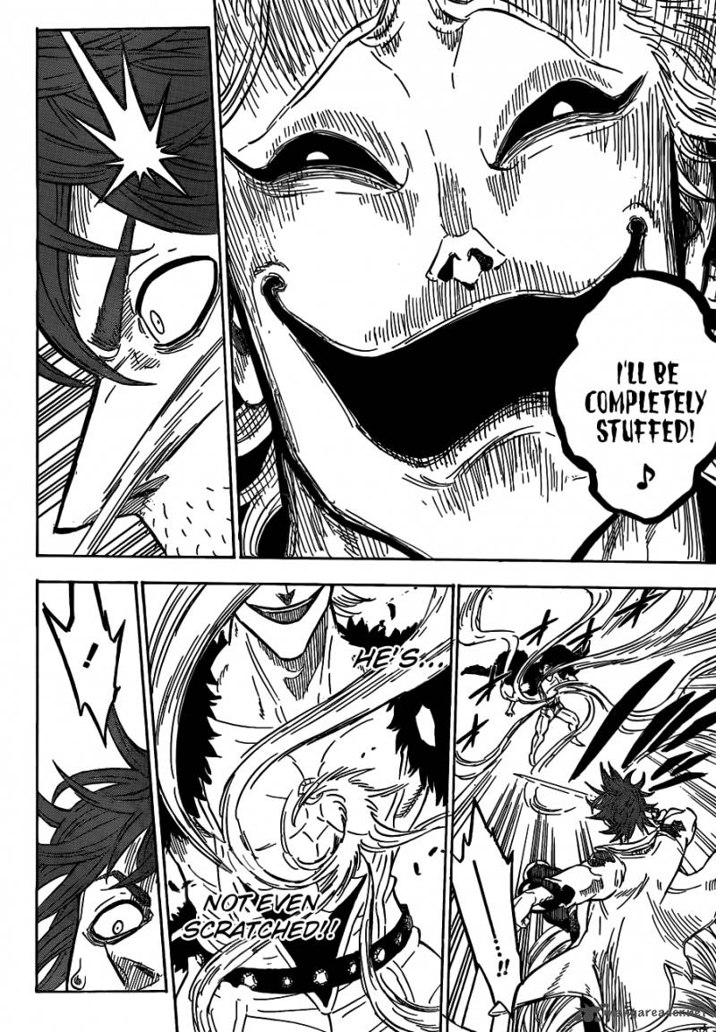 Black Clover 90 8