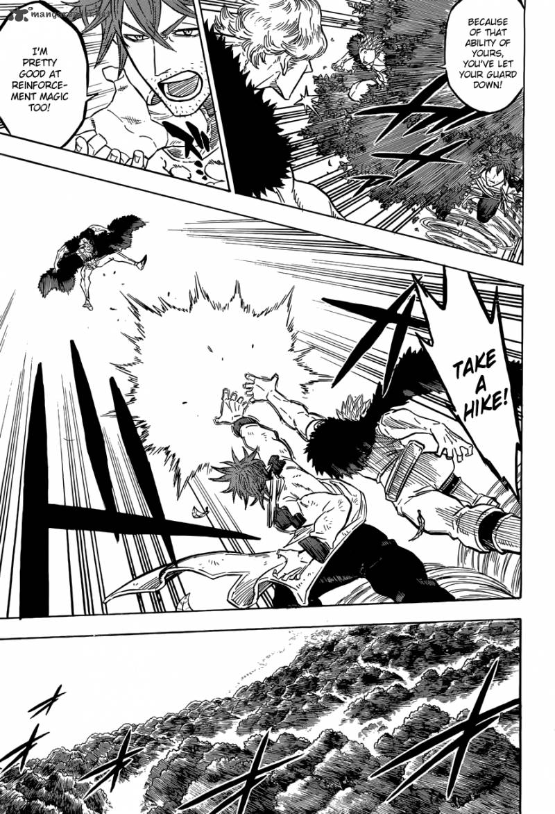 Black Clover 91 10