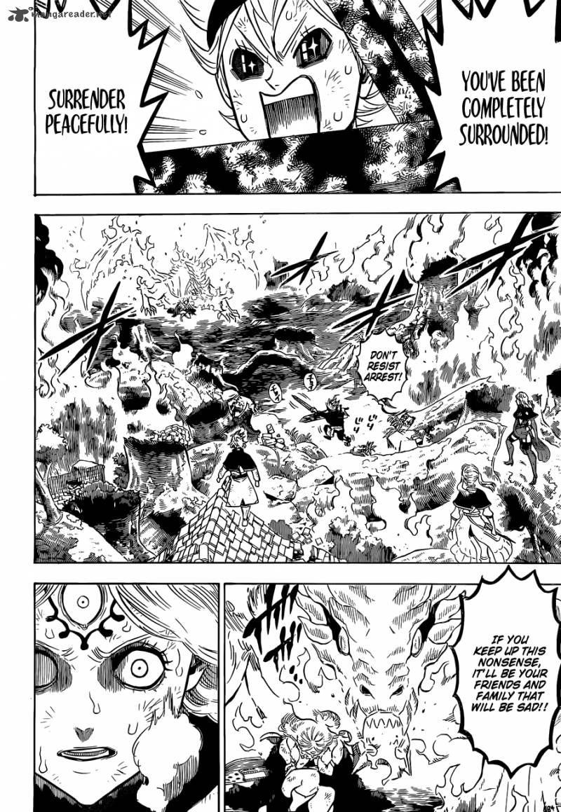 Black Clover 91 11