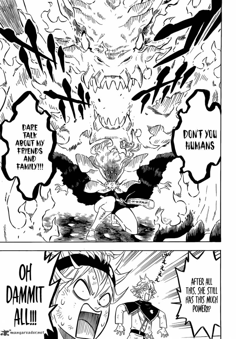 Black Clover 91 12