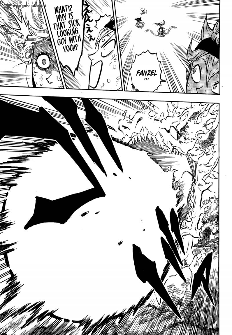 Black Clover 91 14