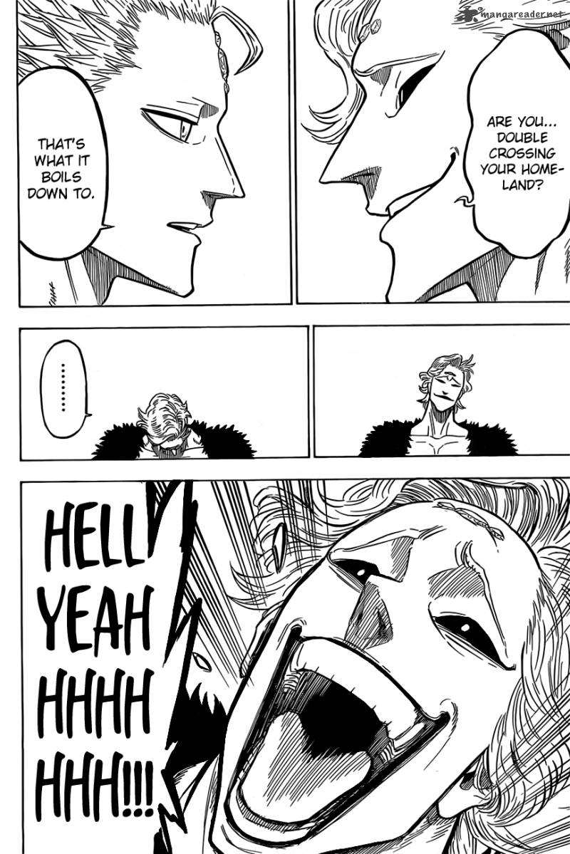 Black Clover 91 3