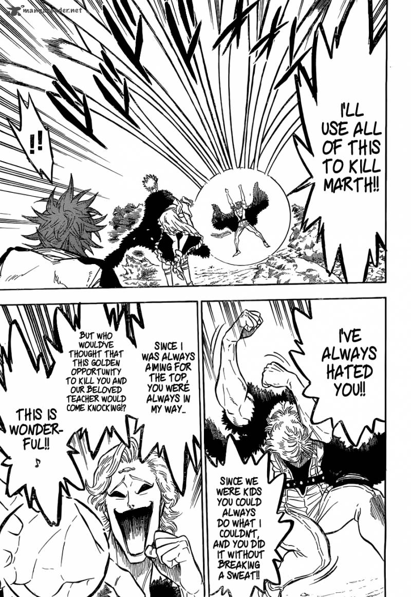 Black Clover 91 4