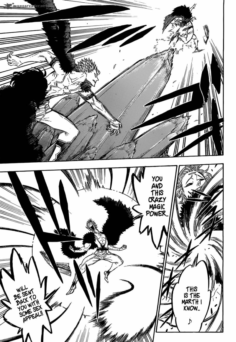 Black Clover 91 6